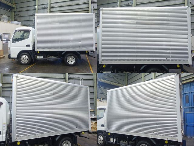 MITSUBISHI CANTER 2016 Image 31