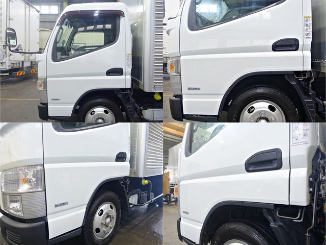 MITSUBISHI CANTER 2016 Image 31