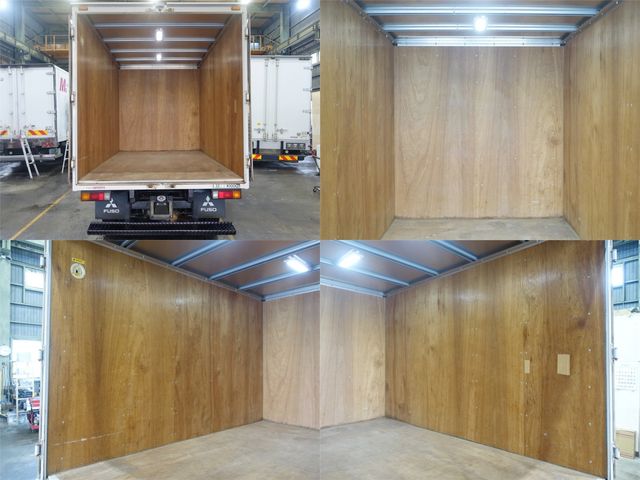 MITSUBISHI CANTER 2016 Image 31