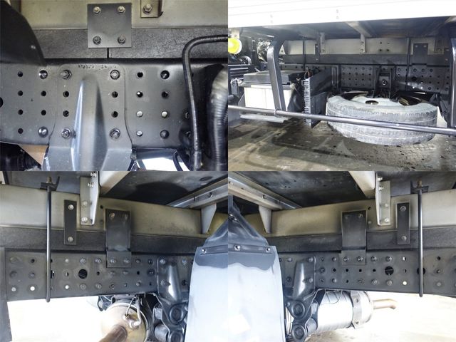 MITSUBISHI CANTER 2016 Image 31