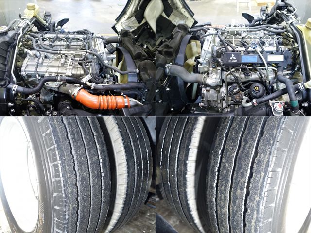 MITSUBISHI CANTER 2016 Image 31