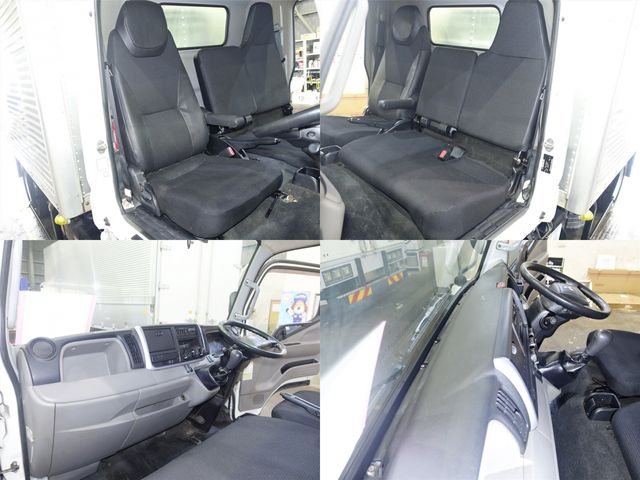 MITSUBISHI CANTER 2016 Image 31