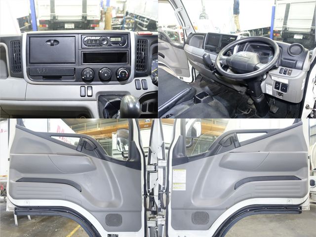 MITSUBISHI CANTER 2016 Image 31