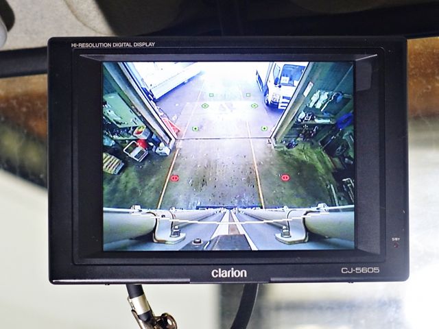 MITSUBISHI CANTER 2016 Image 31