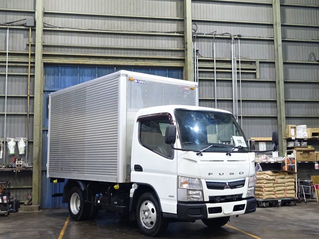 MITSUBISHI CANTER 2016 Image 31