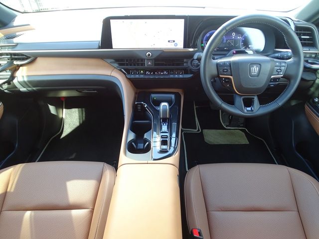 TOYOTA CROWN SPORT 2024 Image 31