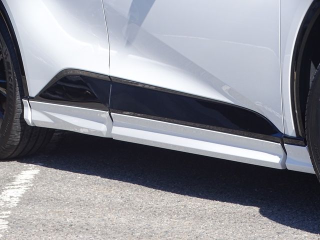 TOYOTA CROWN SPORT 2024 Image 31