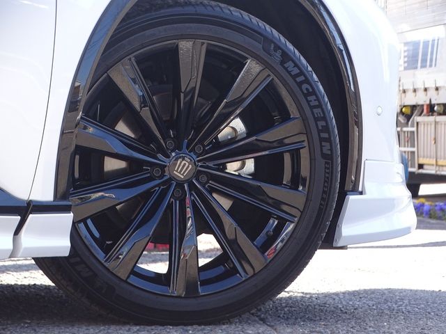 TOYOTA CROWN SPORT 2024 Image 31