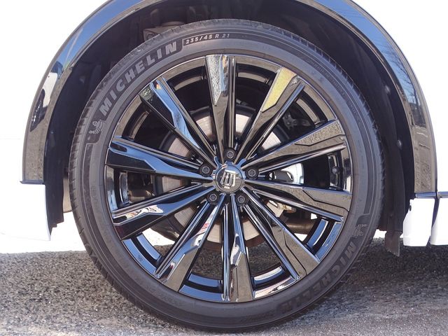 TOYOTA CROWN SPORT 2024 Image 31