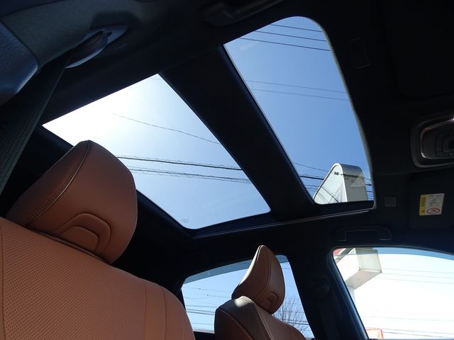 TOYOTA CROWN SPORT 2024 Image 31