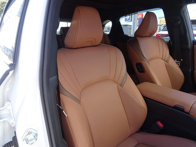 TOYOTA CROWN SPORT 2024 Image 31