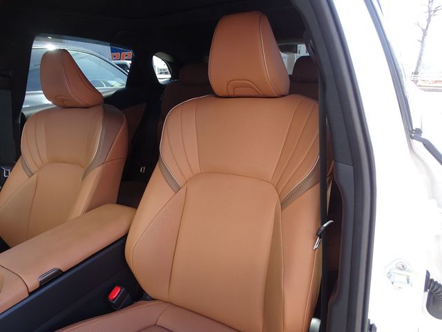 TOYOTA CROWN SPORT 2024 Image 31