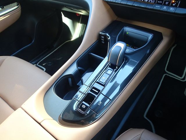 TOYOTA CROWN SPORT 2024 Image 31