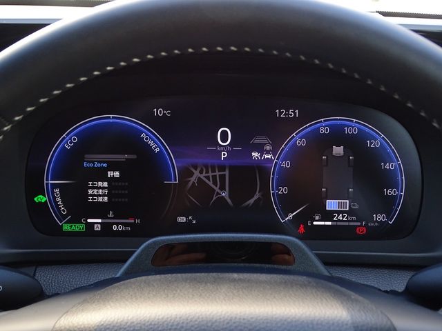 TOYOTA CROWN SPORT 2024 Image 31