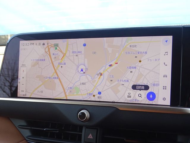 TOYOTA CROWN SPORT 2024 Image 31