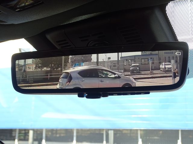 TOYOTA CROWN SPORT 2024 Image 31