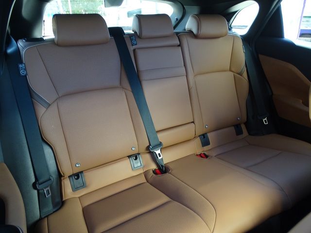 TOYOTA CROWN SPORT 2024 Image 31