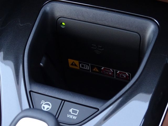 TOYOTA CROWN SPORT 2024 Image 31