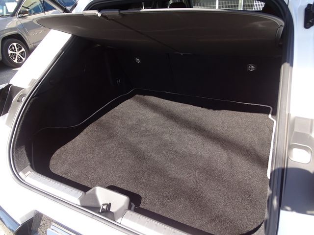 TOYOTA CROWN SPORT 2024 Image 31