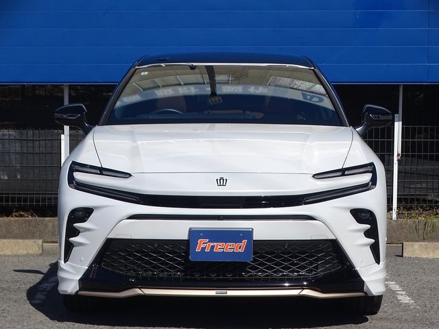 TOYOTA CROWN SPORT 2024 Image 31