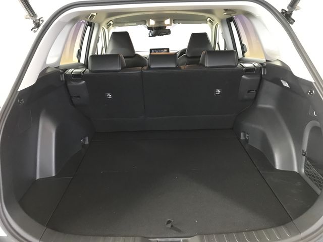 TOYOTA RAV4 HYBRID 4WD 2020 Image 31