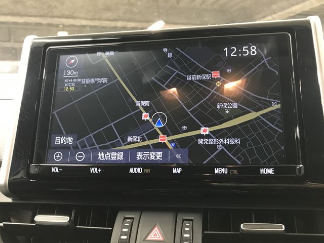 TOYOTA RAV4 HYBRID 4WD 2020 Image 31