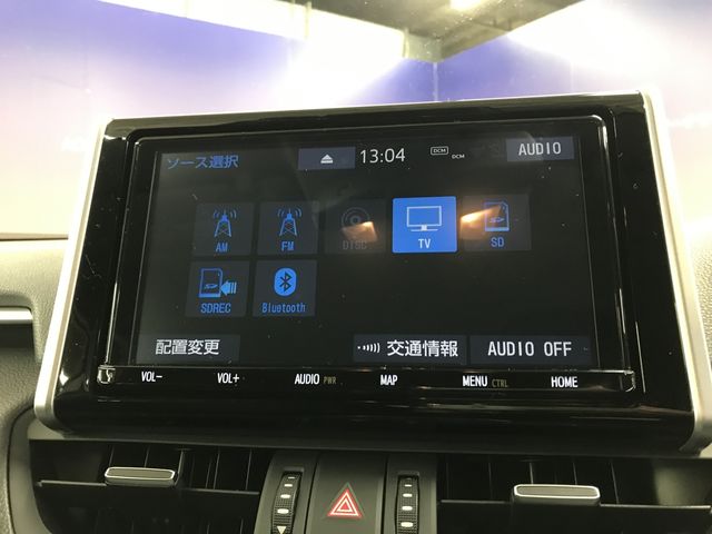 TOYOTA RAV4 HYBRID 4WD 2020 Image 31