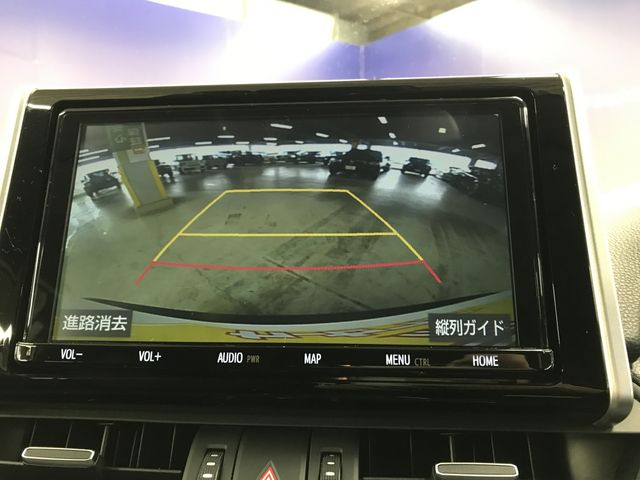 TOYOTA RAV4 HYBRID 4WD 2020 Image 31