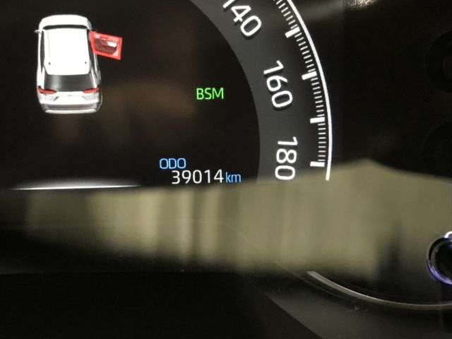 TOYOTA RAV4 HYBRID 4WD 2020 Image 31