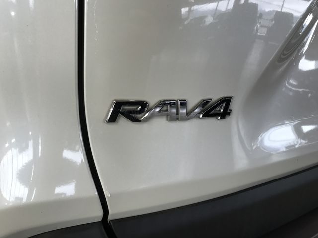 TOYOTA RAV4 HYBRID 4WD 2020 Image 31