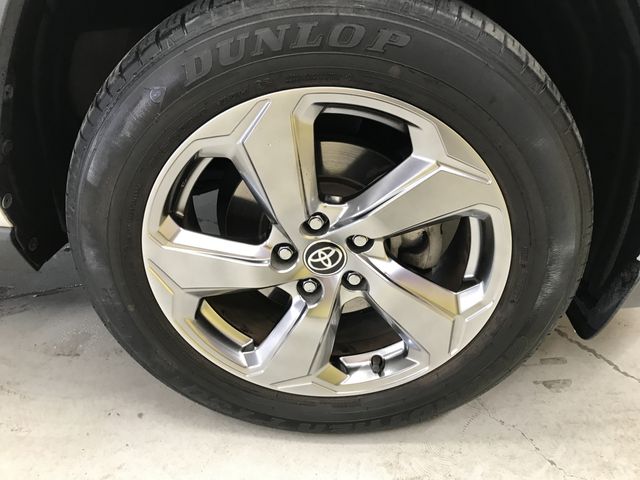 TOYOTA RAV4 HYBRID 4WD 2020 Image 31