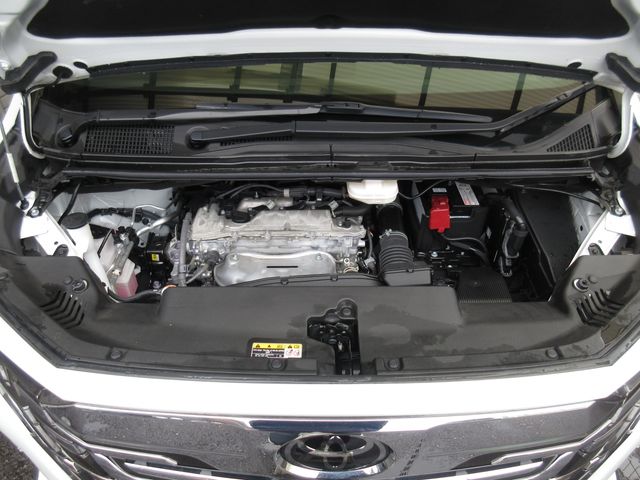 TOYOTA ALPHARD 2024 Image 31