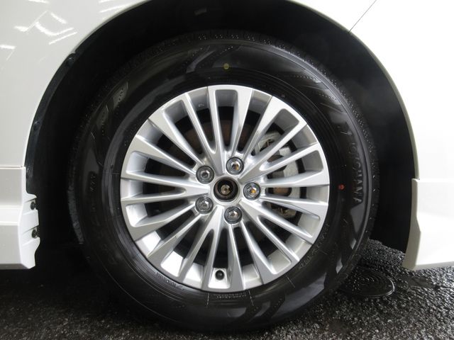 TOYOTA ALPHARD 2024 Image 31