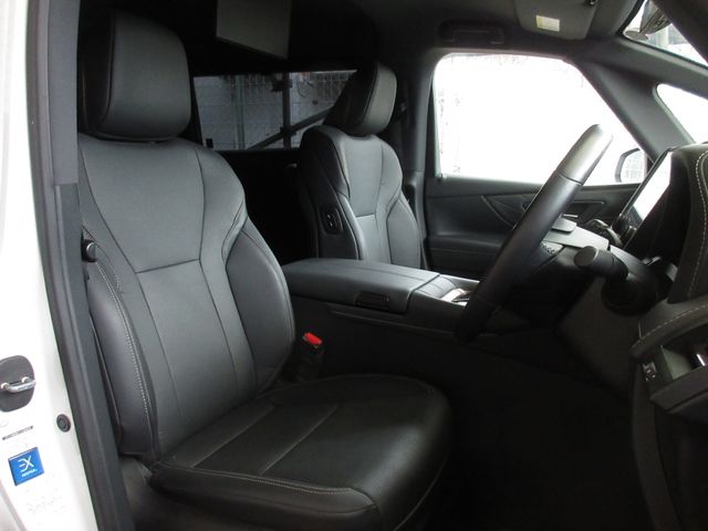 TOYOTA ALPHARD 2024 Image 31