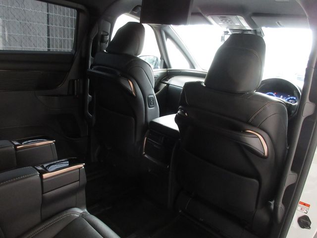 TOYOTA ALPHARD 2024 Image 31