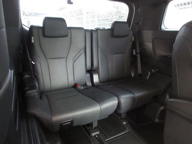 TOYOTA ALPHARD 2024 Image 31