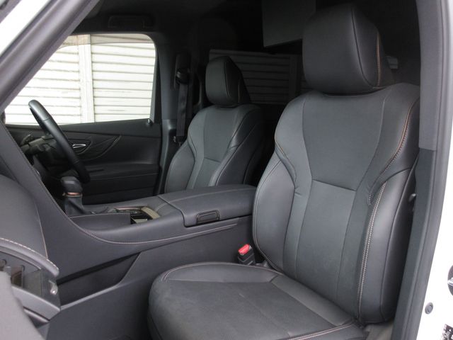 TOYOTA ALPHARD 2024 Image 31