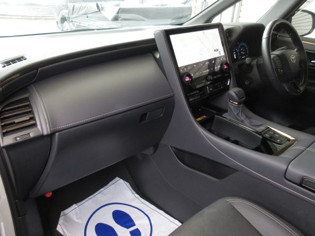 TOYOTA ALPHARD 2024 Image 31