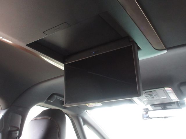 TOYOTA ALPHARD 2024 Image 31