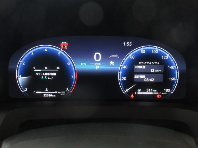 TOYOTA ALPHARD 2024 Image 31