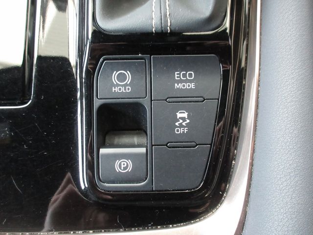 TOYOTA ALPHARD 2024 Image 31