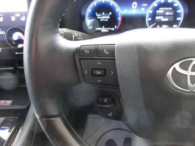 TOYOTA ALPHARD 2024 Image 31