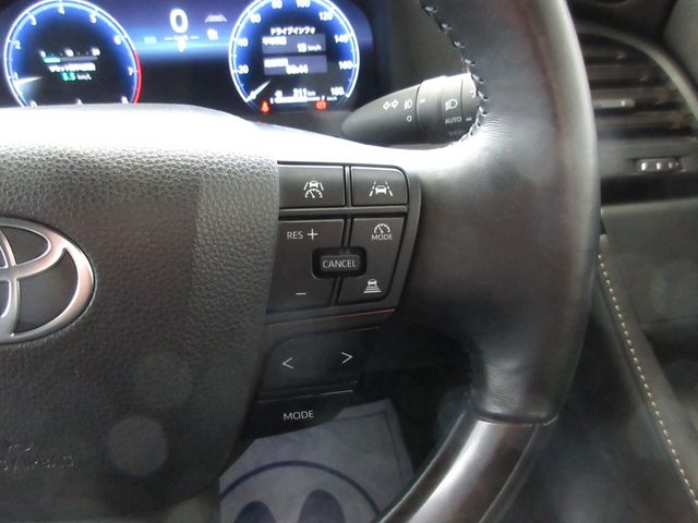 TOYOTA ALPHARD 2024 Image 31