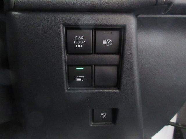 TOYOTA ALPHARD 2024 Image 31