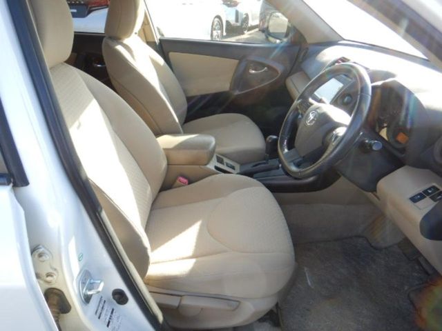 TOYOTA VANGUARD 4WD 2011 Image 31