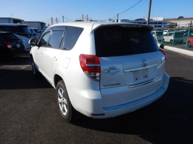 TOYOTA VANGUARD 4WD 2011 Image 31