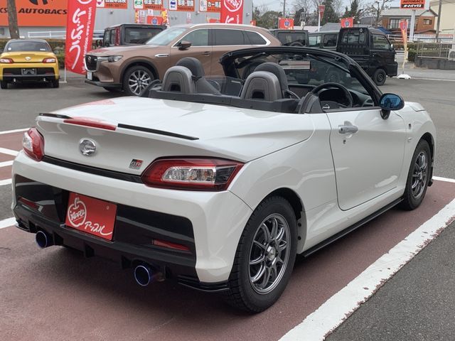 TOYOTA COPEN 2019 Image 31