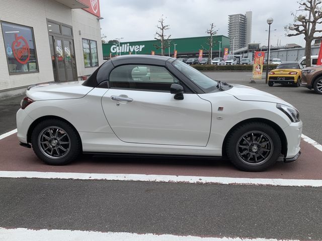 TOYOTA COPEN 2019 Image 31