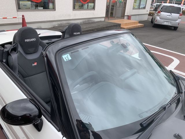 TOYOTA COPEN 2019 Image 31