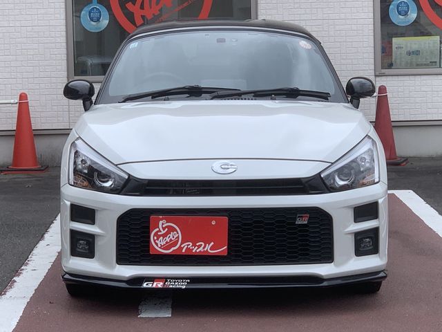 TOYOTA COPEN 2019 Image 31